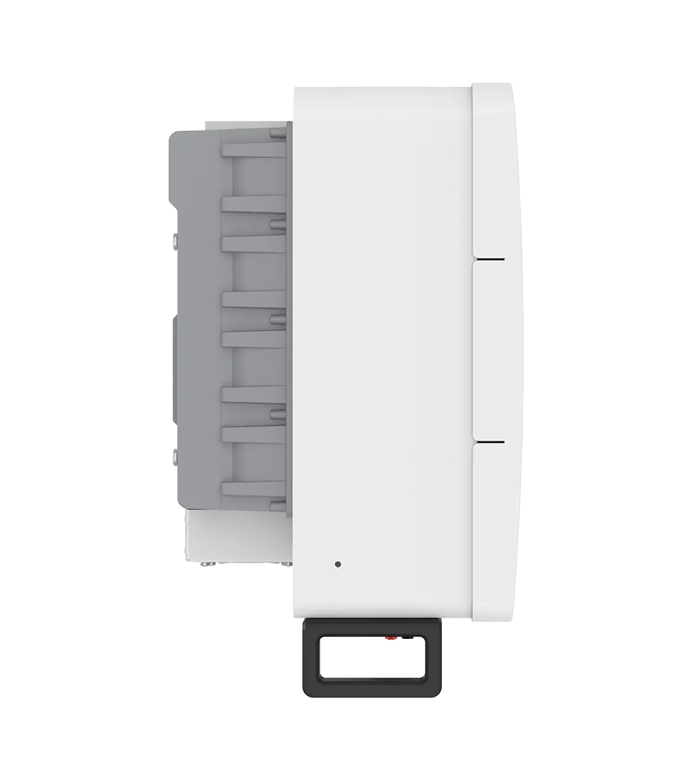 Solis 30 KW Ongrid Inverter Three Phase