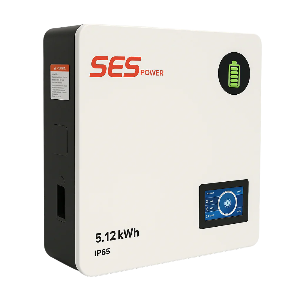 Solar Batteries
