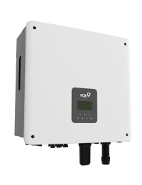 Fox 4.5KW Hybrid Inverter H1-4.6-E-G2 - Single Phase