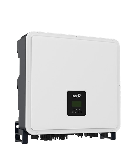 Fox 15KW Hybrid Inverter H3-Pro-15.0 - Three Phase