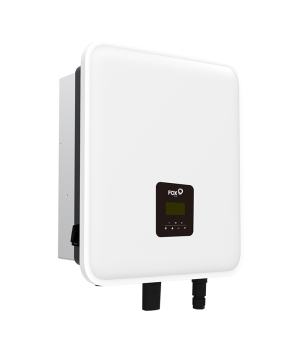 Fox 8KW Hybrid Inverter KH8 Single Phase