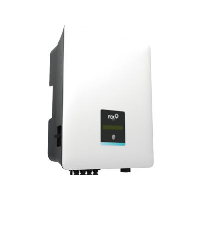 Fox 10 KW Ongrid Inverter T10-G3 - Three Phase